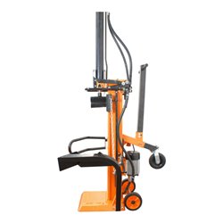 ATIKA ASP 14 TS-2 Brennholzspalter