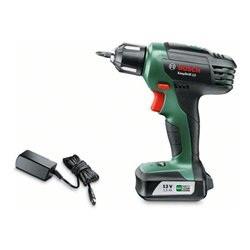 Bosch Akku-Bohrschrauber EasyDrill 12