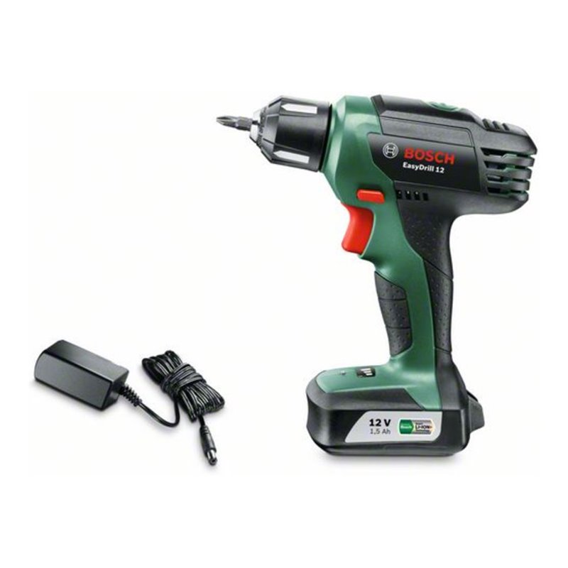 Bosch Akku-Bohrschrauber EasyDrill 12