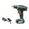 Bosch Akku-Bohrschrauber EasyDrill 12