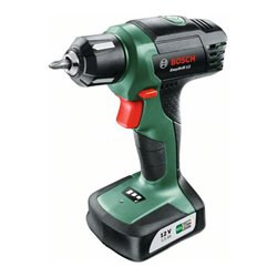 Bosch Akku-Bohrschrauber EasyDrill 12