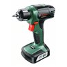 Bosch Akku-Bohrschrauber EasyDrill 12