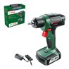Bosch Akku-Bohrschrauber EasyDrill 12, im Softbag
