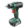 Bosch Akku-Bohrschrauber EasyDrill 12, im Softbag