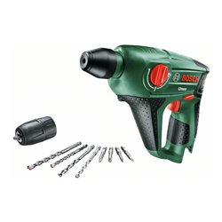 Bosch Akku-Bohrhammer Uneo