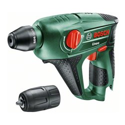 Bosch Akku-Bohrhammer Uneo