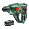 Bosch Akku-Bohrhammer Uneo