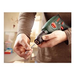 Bosch Akku-Bohrhammer Uneo