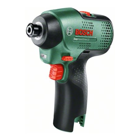 Bosch Akku-Drehschlagschrauber EasyImpactDrive 12, Solo Version