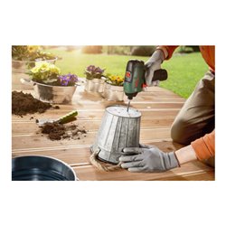 Bosch Akku-Drehschlagschrauber EasyImpactDrive 12, Solo Version