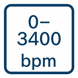 Bosch Akku-Drehschlagschrauber GDS 18V-300, mit L-BOXX 136