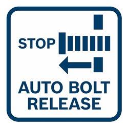 Bosch Akku-Drehschlagschrauber GDS 18V-300, mit L-BOXX 136