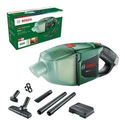 Bosch Akku-Handstaubsauger EasyVac 12