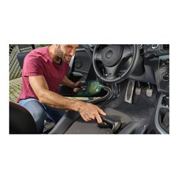 Bosch Akku-Handstaubsauger EasyVac 12