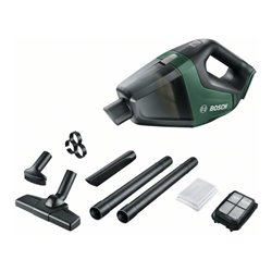 Bosch Akku-Handstaubsauger UniversalVac 18