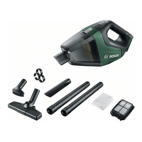 Bosch Akku-Handstaubsauger UniversalVac 18