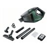 Bosch Akku-Handstaubsauger UniversalVac 18