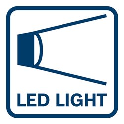 Bosch Akku-Drehschlagschrauber GDS 18V-300, 2 Akku 18V 4.0Ah, Schnellladegerät 18V-40