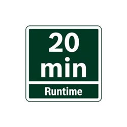 Bosch Akku-Handstaubsauger UniversalVac 18, mit 1 x PBA 18 V 2.5 Ah Akku