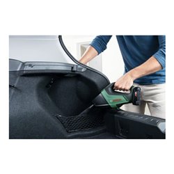 Bosch Akku-Handstaubsauger UniversalVac 18, mit 1 x PBA 18 V 2.5 Ah Akku