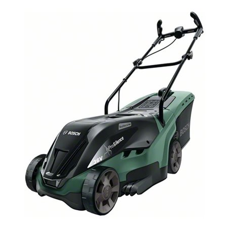 Bosch Akku-Rasenmäher UniversalRotak 36-550, ohne Akku und Ladegerät