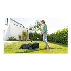 Bosch Akku-Rasenmäher UniversalRotak 36-550, ohne Akku und Ladegerät