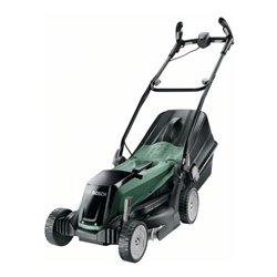 Bosch Akku-Rasenmäher EasyRotak 36-550, Solo Version, ohne Akku und Ladegerät