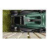 Bosch Akku-Rasenmäher EasyRotak 36-550, Solo Version, ohne Akku und Ladegerät