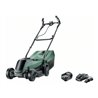 Bosch Akku-Rasenmäher CityMower 18, mit 1 x PBA 18 V 4,0 Ah W-C Akku
