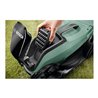Bosch Akku-Rasenmäher CityMower 18, mit 1 x PBA 18 V 4,0 Ah W-C Akku
