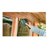 Bosch Akku-Multischleifer EasySander 12, mit 2 x PBA 12V 2.5 Ah Akku