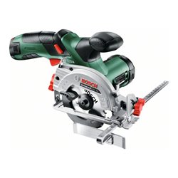 Bosch Akku-Kreissäge UniversalCirc 12, mit 1 x PBA 12V 2.5 Ah Akku