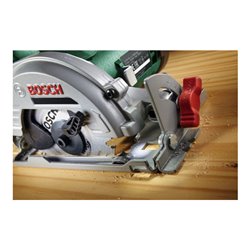 Bosch Akku-Kreissäge UniversalCirc 12, mit 1 x PBA 12V 2.5 Ah Akku