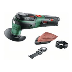 Bosch Akku-Multifunktionswerkzeug UniversalMulti 12
