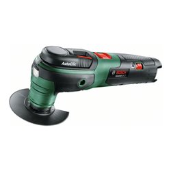 Bosch Akku-Multifunktionswerkzeug UniversalMulti 12