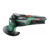 Bosch Akku-Multifunktionswerkzeug UniversalMulti 12