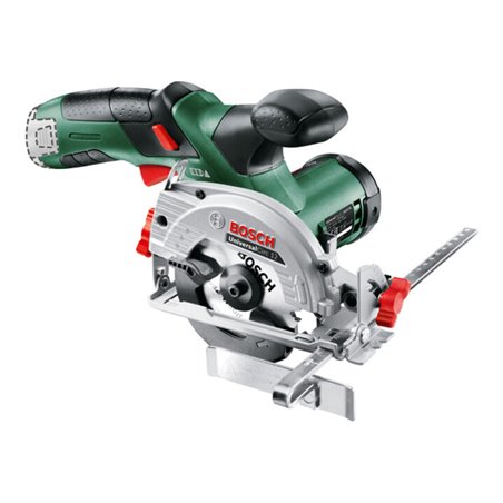 Bosch Akku-Kreissäge UniversalCirc 12
