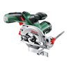 Bosch Akku-Kreissäge UniversalCirc 12