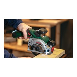 Bosch Akku-Kreissäge UniversalCirc 12
