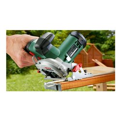 Bosch Akku-Kreissäge UniversalCirc 12