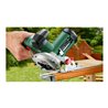 Bosch Akku-Kreissäge UniversalCirc 12