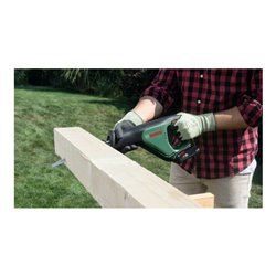 Bosch Akku-Säbelsäge AdvancedRecip 18, mit 1 x PBA 18V 2.5 Ah Akku