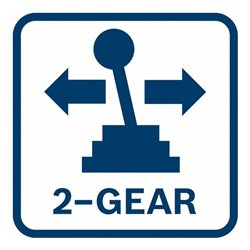 Bosch Akku-Schlagbohrschrauber GSB 18-2-LI, 2 Akku GBA 18V 2.0Ah, Ladegerät AL 1820 CV