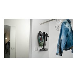 Bosch Akku-Handstaubsauger EasyVac 12, mit 1 x PBA 12V 2.5 Ah Akku, Ladegerät