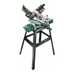 Bosch Kapp- und Gehrungssäge PCM 8 ST, mit Zugfunktion