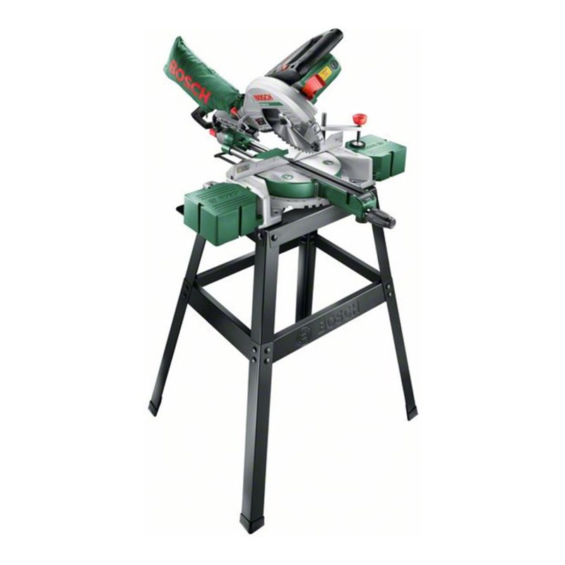 Bosch Kapp- und Gehrungssäge PCM 8 ST, mit Zugfunktion