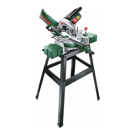 Bosch Kapp- und Gehrungssäge PCM 8 ST, mit Zugfunktion