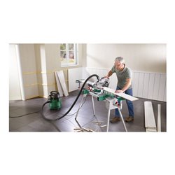 Bosch Kapp- und Gehrungssäge PCM 8 ST, mit Zugfunktion