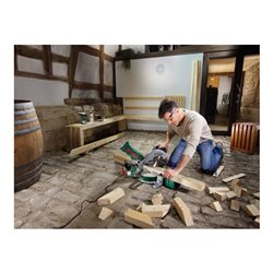 Bosch Kapp- und Gehrungssäge PCM 8 ST, mit Zugfunktion