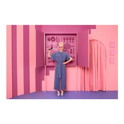 Bosch IXO Akku-Schrauber Colour Edition, Akku - Micro-USB-Ladegerät, Bit-Starter Set